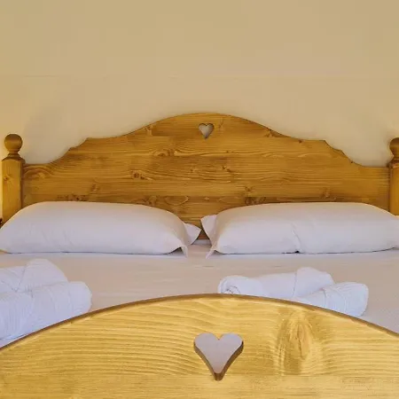 Du - Luxury With Swimming Pool, Large Private Garden And Parking, Few Steps From The Beach, Ideal For Families شاليه ديرفيو