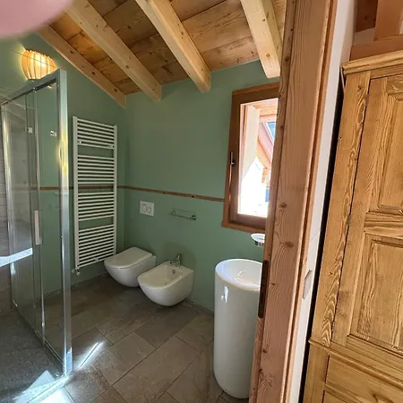 Du - Luxury With Swimming Pool, Large Private Garden And Parking, Few Steps From The Beach, Ideal For Families شاليه